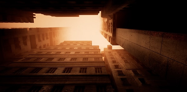 Her rüya huzurlu değil, bazıları derin korkuları gün yüzüne çıkarıyor.