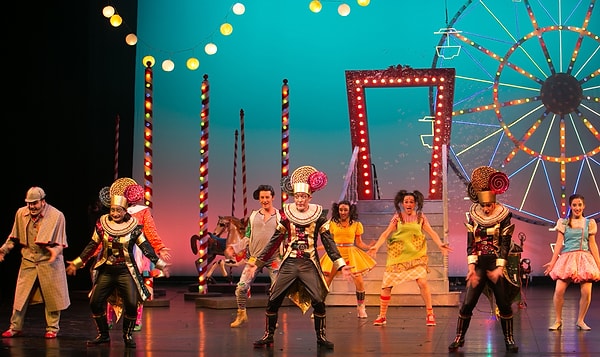 2026 Mayıs: İstanbul Avrupa Yakası Çocuk Tiyatro Oyunları