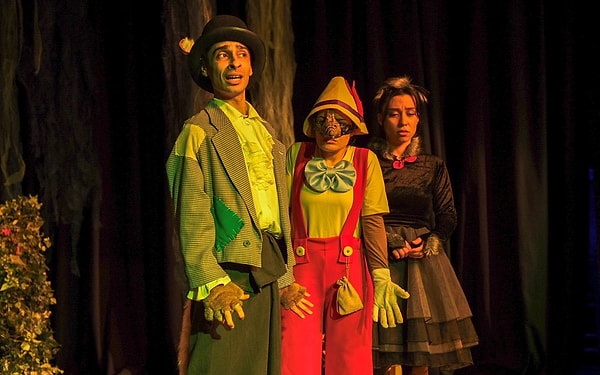 2026 Mayıs: İstanbul Anadolu Yakası Çocuk Tiyatro Oyunları