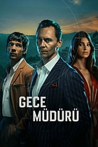 Gece Müdürü