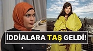 Kızılcık Şerbeti'nin Nilay'ı Feyza Civelek'ten Diziden Ayrılan Oyuncular ve Torpil İddialarına İmalı Gönderme