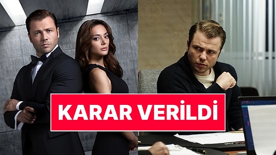 Teşkilat'ta Karar Değişti! Final mi Yoksa Sezon Finali mi Yapacak Diye Merak Edilen Dizide Son Karar Verildi