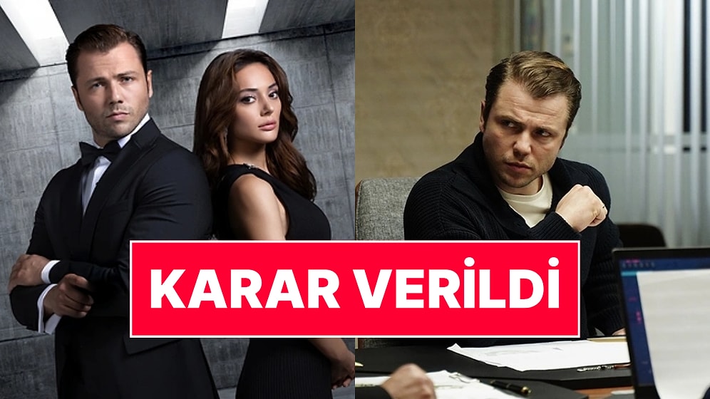 Teşkilat'ta Karar Değişti! Final mi Yoksa Sezon Finali mi Yapacak Diye Merak Edilen Dizide Son Karar Verildi