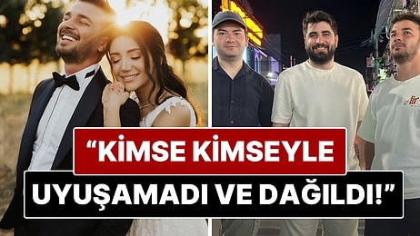 Fatih Yasin'in Eski Eşi Sena Güzeldağ Kafalar'la İlgili Sessizliğini Bozdu!