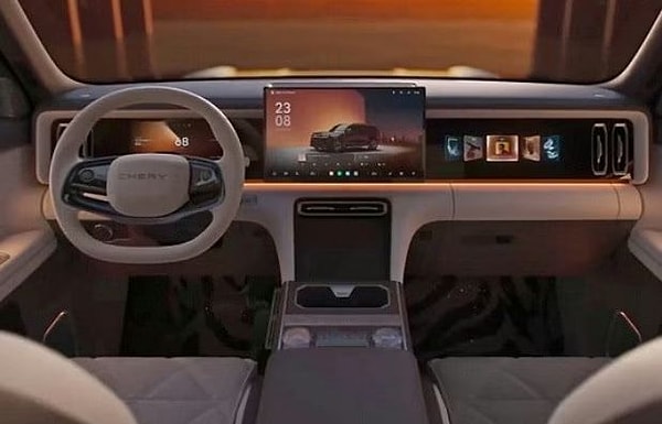 Performans tarafında ise otomobil tutkunlarını heyecanlandıracak rakamlar öne çıkıyor.