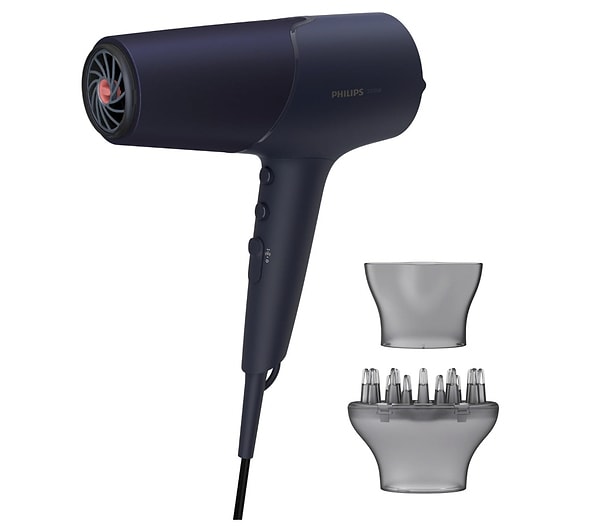 Philips Saç Kurutma Makinesi, %8 indirimle 3.090 TL yerine 2.854 TL'ye düştü!