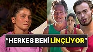Survivor'dan Diskalifiye Edilen Seren Ay'ın Yarışmacılarla İlgili İddiaları Gündem Oldu!