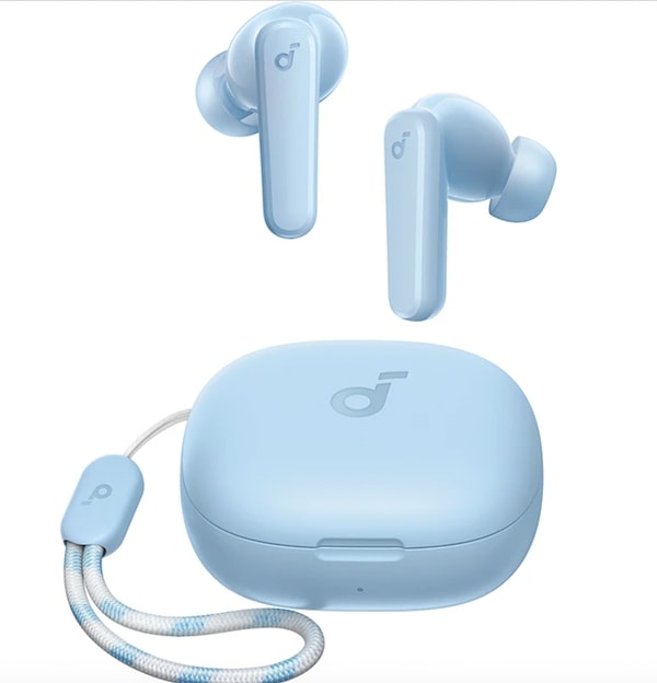 Anker Soundcore R50I Kulaklık, 1.799 TL yerine 1.499 TL'lik fiyatıyla müzik deneyiminizi yeniliyor.