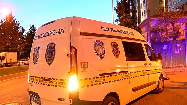 Mahalle sakinleri kazı sayesinde olası bir tehlikenin bertaraf edildiğini ifade etti