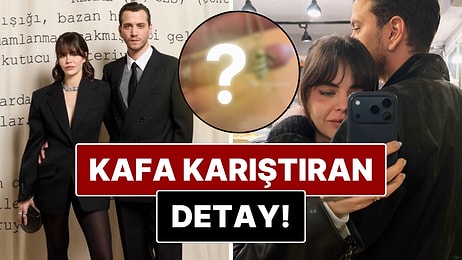 Boşanma İddialarıyla Gündeme Gelen Selahattin Paşalı'nın Eşinden Kafa Karıştıran Paylaşım!