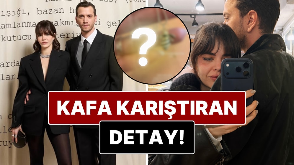 Boşanma İddialarıyla Gündeme Gelen Selahattin Paşalı'nın Eşinden Kafa Karıştıran Paylaşım!