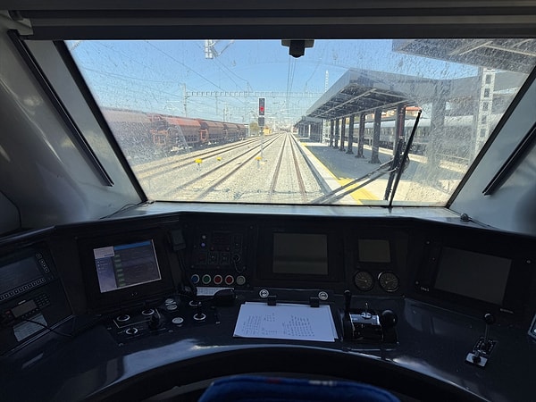 Yolcu ve yük taşımacılığında zaman maliyeti minimize ediliyor