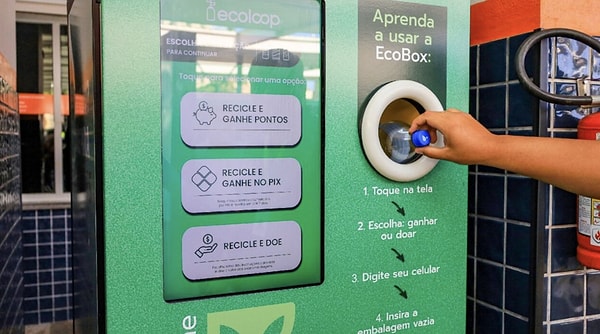 Kullanıcılar dilerlerse kazandıkları bu tutarı çekmek yerine, tek bir dokunuşla Ribeirão Preto Sosyal Dayanışma Fonu’na bağışlayarak yerel yardım kuruluşlarına destek olabiliyor.