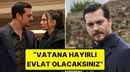 Senaryo Revize Edilecekti: Eşref Rüya'nın Yeni Bölüm Fragmanı Gündem Oldu
