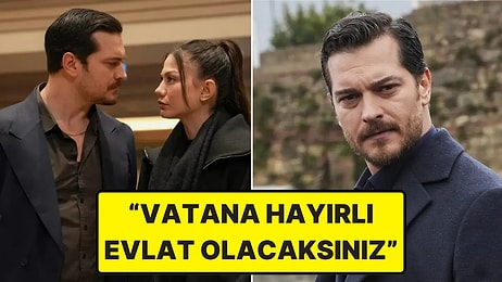 Senaryo Revize Edilecekti: Eşref Rüya'nın Yeni Bölüm Fragmanı Gündem Oldu