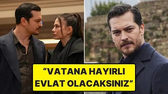 Senaryo Revize Edilecekti: Eşref Rüya'nın Yeni Bölüm Fragmanı Gündem Oldu