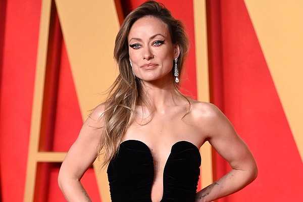 Olivia Wilde, yıllardır Hollywood’un en dikkat çeken isimlerinden biri.