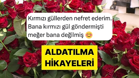 İlk Aldatılma Şoklarını Anlatarak Takipçilerini de Şoke Eden Kişiler