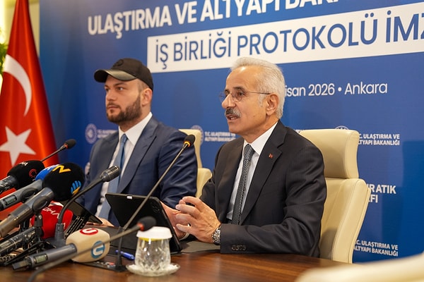 Protokol ile birlikte ulaştırma ve altyapı alanlarında çevresel sürdürülebilirliğin güçlendirilmesi amacıyla eğitim programları, çalıştaylar, seminerler ve teknik iş birlikleri hayata geçirilecek.