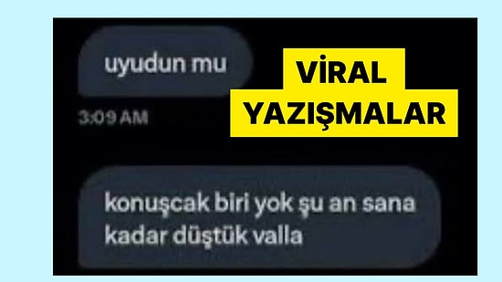 Yaptıkları Komik Mesajlaşmalarla İletişimden Maksimum Verim Alan Kişiler