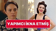Ezgi Mola, Bir Döneme Damga Vuran Masumlar Apartmanı Safiye Rolüne Başka İsimleri Önerdiğini Açıkladı
