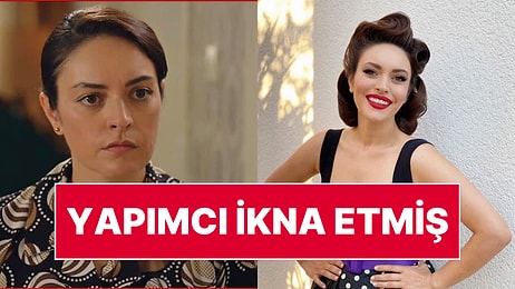 Ezgi Mola, Bir Döneme Damga Vuran Masumlar Apartmanı Safiye Rolüne Başka İsimleri Önerdiğini Açıkladı
