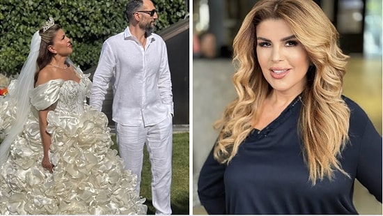 Berna Laçin’s Viral Comment on Nuray Sayarı’s Twin Pregnancy at 55