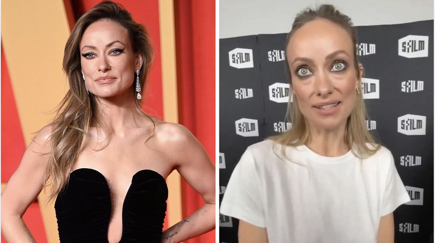 olivia wilde weight loss 2026 Image 6