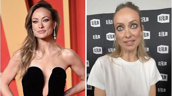 She Became a Completely Different Person Over the Years: Olivia Wilde’s Latest Look Goes Viral!