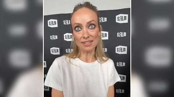 However, lately, Olivia Wilde has been making headlines not for her projects, but for her physical transformation.