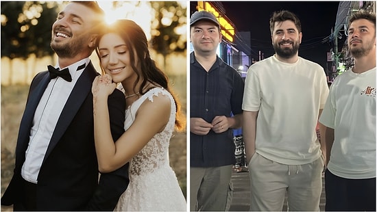 Fatih Yasin’s Ex-Wife Sena Güzeldağ Breaks Silence on Kafalar