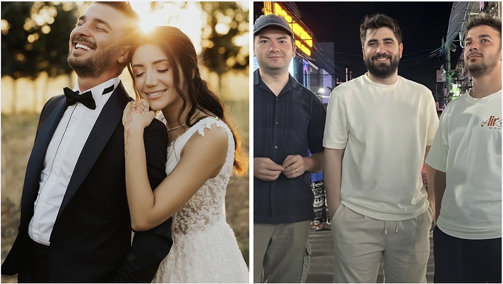 Fatih Yasin’s Ex-Wife Sena Güzeldağ Breaks Silence on Kafalar