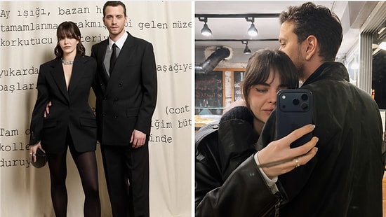 Selahattin Paşalı’s Wife Sparks Confusion Amid Divorce Rumors