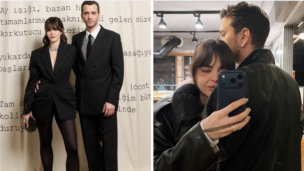 Selahattin Paşalı’s Wife Sparks Confusion Amid Divorce Rumors