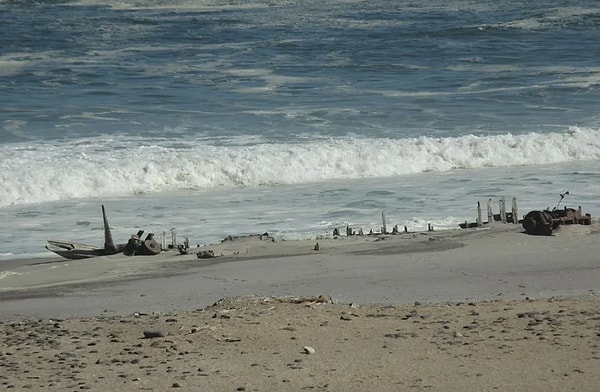 Arkeologların "Keşifler Çağı’ndan kalma bir zaman kapsülü" olarak nitelendirdiği batığın içinden çıkan kargo, dönemin küresel ticaretinin ihtişamını gözler önüne seriyor: