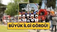 MasterChef’in Etkinliğine İzmir’de Büyük İlgi!
