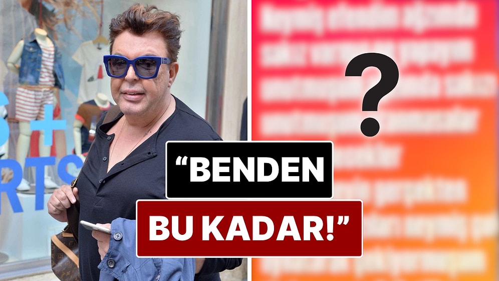 Yüz Gerdirme Operasyonu Geçiren Kuşum Aydın Eleştirilere İsyan Etti!