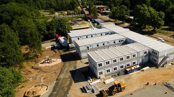 Osmanlı döneminde kurulan şirket konkordato talep etti.