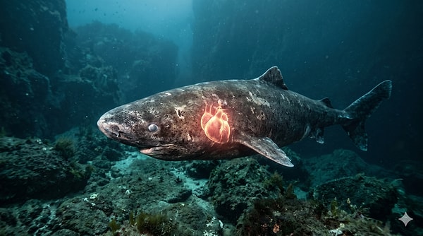 Kalp dokusundaki bu olağanüstü dayanıklılık insanlarda yaşlanmaya bağlı hastalıkların tedavisi için yeni bir perspektif sunuyor