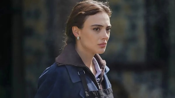 The season finale date for 'Teşkilat' has been moved up.