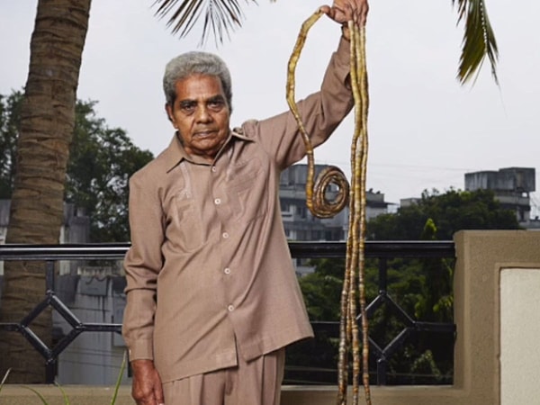 Rekor uğruna geçen yıllar günlük hayatı neredeyse durma noktasına getirdi.