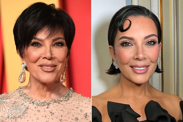 As the matriarch of the Kardashian-Jenner clan, Kris Jenner has long been one of the most influential figures in the world of celebrity gossip.