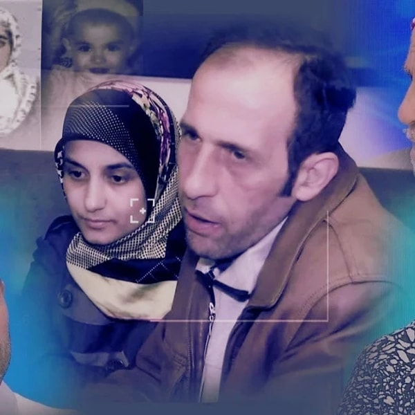 Müge Anlı ile Tatlı Sert programında işlenen Palu ailesi olayını hala unutabilmiş değiliz.