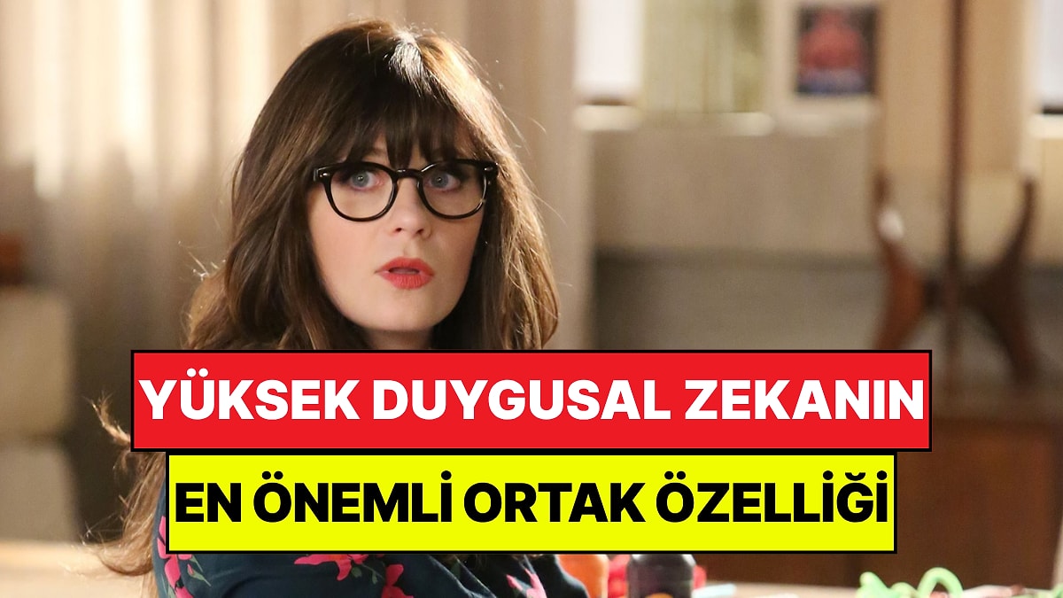 Psikologlar Açıkladı: Yüksek Duygusal Zekaya Sahip İnsanların Tek Ortak Özelliği Belli Oldu