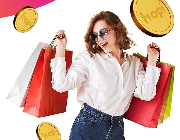 Finansal Mikro-Tasarruf ve Hopi ile Alışkanlık Optimizasyonu
