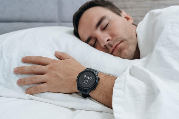 Takip cihazlarının sunduğu skorlar gerçek dinlenme hissinden daha baskın hale geliyor