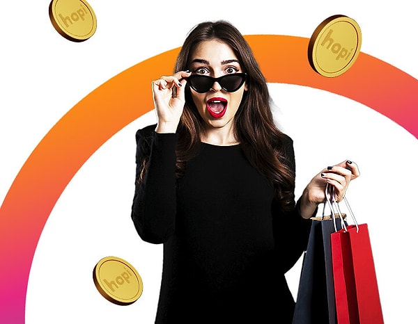 Paracık Çarpan Etkisiyle Damlaya Damlaya Premium Yaşam