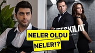 Doğukan Güngör'ün Kızılcık Şerbeti Açıklamasından Teşkilat'ın Sezon Finaline TV Dünyasında Bugün Yaşananlar
