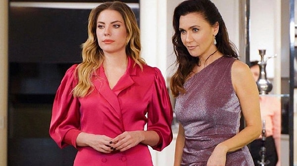 6 sezon boyunca izlemelere doyamadığımız Yasak Elma'nın yeniden çekileceği haberi büyük mutluluk yaratmıştı.