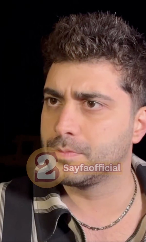 Kızılcık Şerbeti'nin kadrosundan çıkarılan Doğukan Güngör, eski ekip arkadaşlarıyla aylar sonra bir araya geldi.